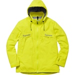 Supreme Taped Seam Jacket (FW17)