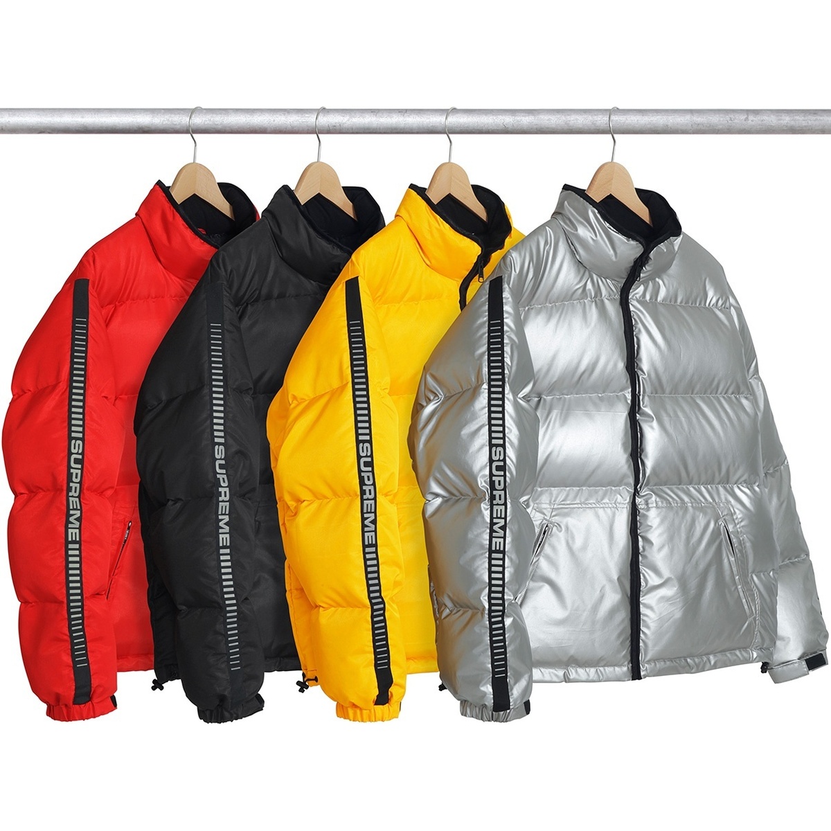 Supreme puffy jacket L シュプリーム Buy Supreme Team Puffy Jacket 'Purple' - SS20J69 PURPLE | GOAT