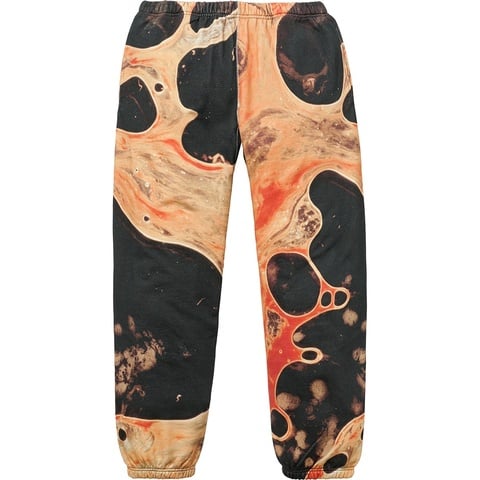 Supreme Blood and Semen Sweatpant - $158.00