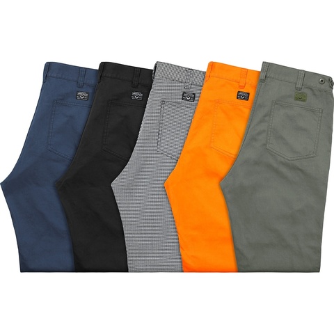 Supreme Flight Pant - $148.00