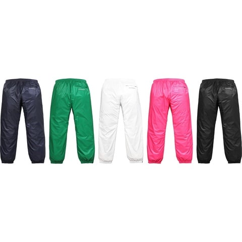 Packable Ripstop Pant - fall/winter 2017 - SupremeCommunity