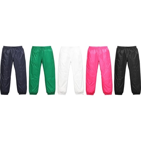 Supreme Packable Ripstop Pant - Colorway