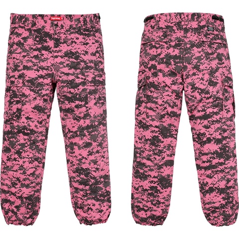Supreme Cargo Pant - Colorway