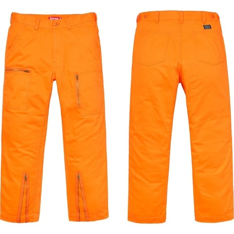Supreme Flight Pant - Colorway