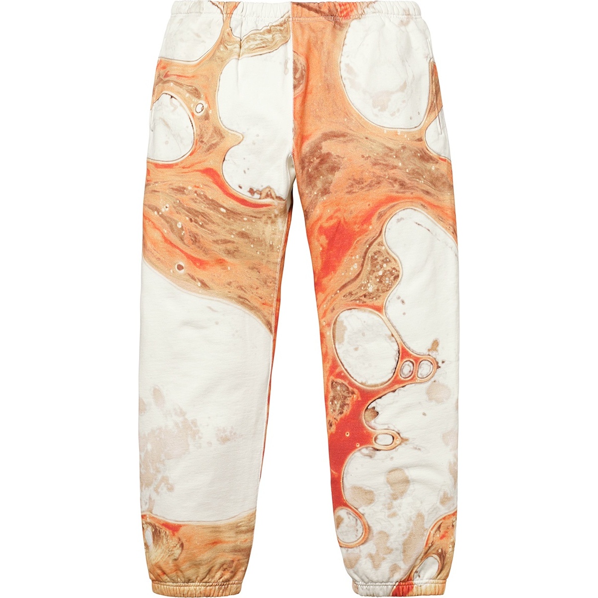 Supreme Blood and Semen Sweatpant (FW17) - $158