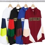 Supreme Hooded Hockey Jersey (FW17)