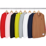 Supreme Supreme Champion Stacked C L S Tee (FW17)