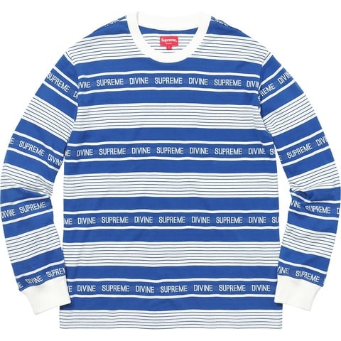 Supreme Divine L/S Top - Colorway