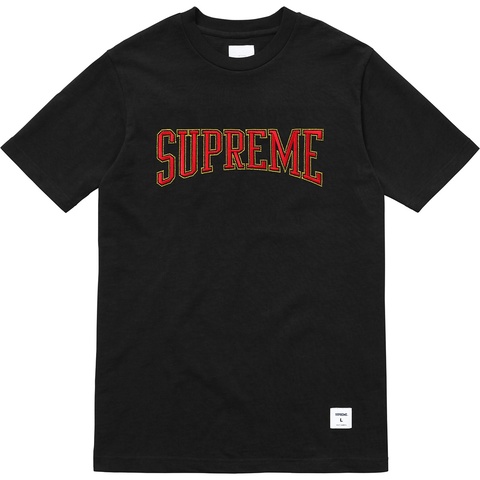 Supreme Dotted Arc Top - Colorway