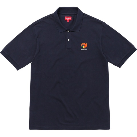 Supreme Gonz Ramm Polo - Colorway