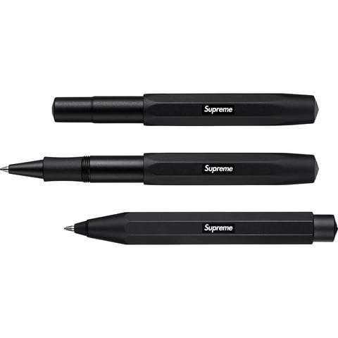 ペン/マーカー Supreme/Kaweco AL Pencil Supreme Kaweco AL Sport Ballpoint Pen Red - SS18 - US