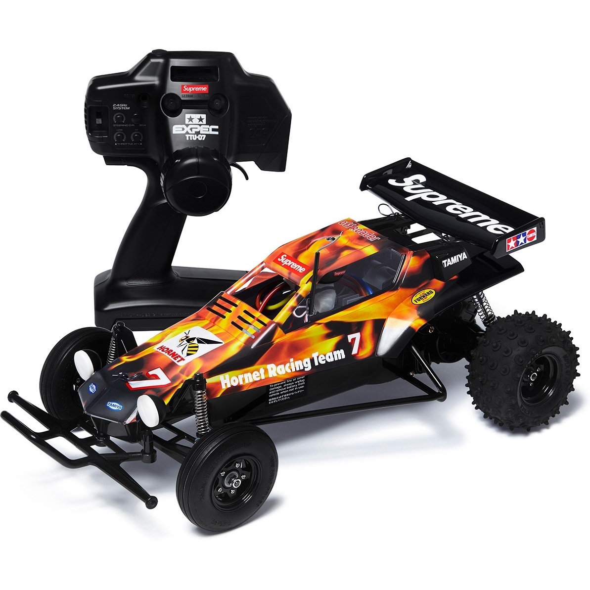 Supreme®/Tamiya Hornet RC Car - fall/winter 2018 - Supreme