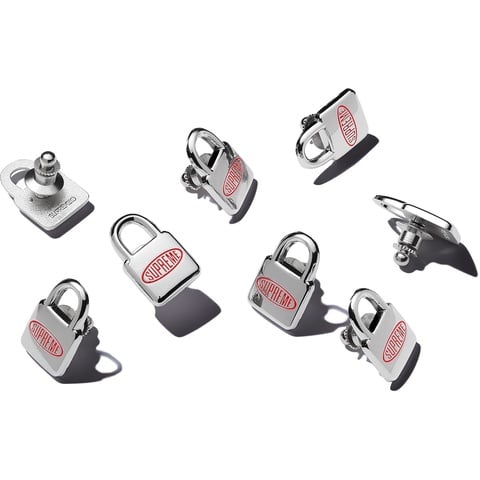 Supreme Lock Pin - $8.00