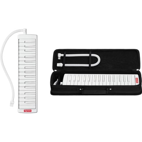 Supreme Supreme®/Hohner® Melodica - $68.00