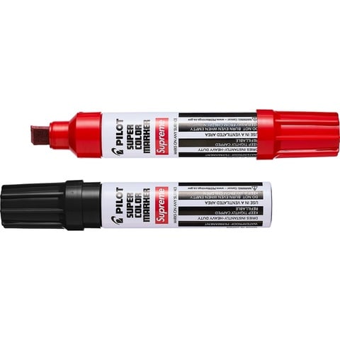Supreme Supreme®/Pilot Marker - $10.00