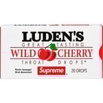 Supreme Supreme Luden's Throat Drops (FW18)