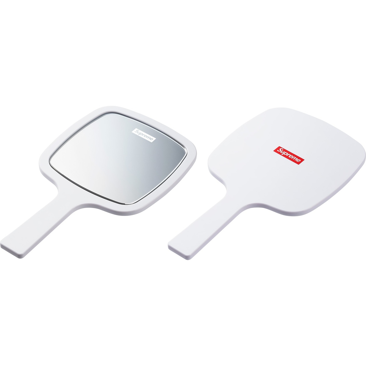Supreme Hand Mirror (fall/winter 2018) - $28.00
