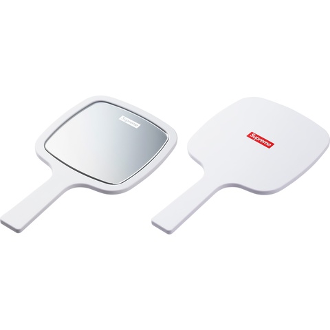 Supreme Hand Mirror - $28.00