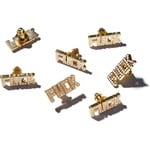 Supreme Fuck Pin (FW18)