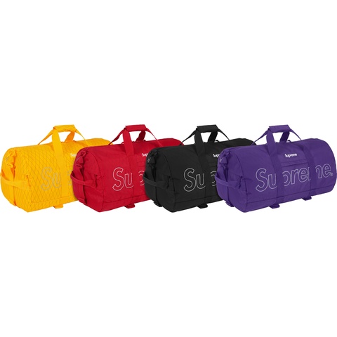 Duffle Bag - fall/winter 2018 - Supreme
