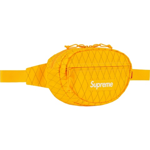 Supreme Waist Bag - Colorway