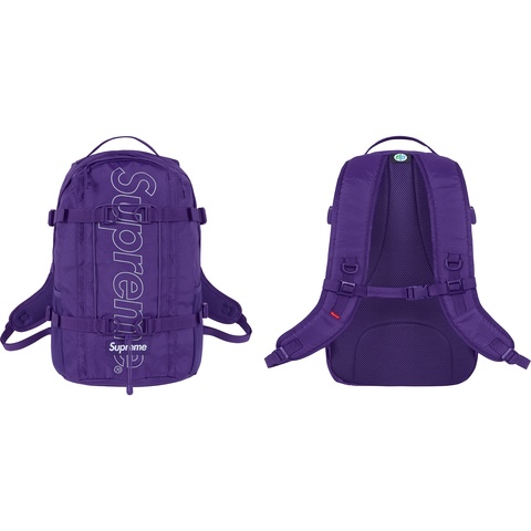 Supreme Backpack - Colorway
