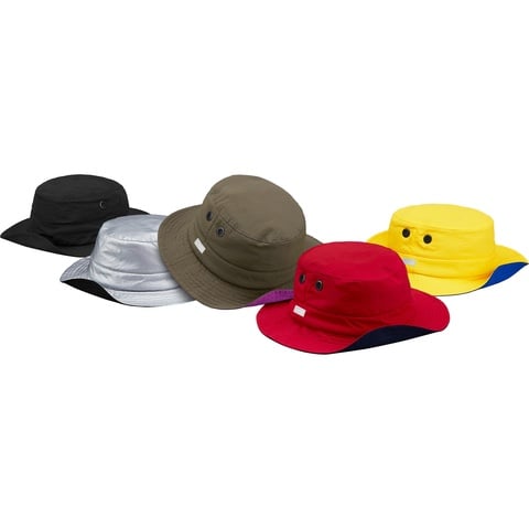 Contrast Boonie - fall/winter 2018 - Supreme Contrast Boonie - fall/winter 2018 - Supreme