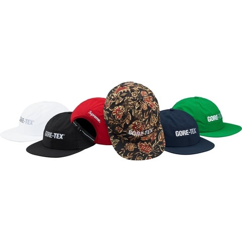 GORE-TEX 6-Panel - fall/winter 2018 - Supreme