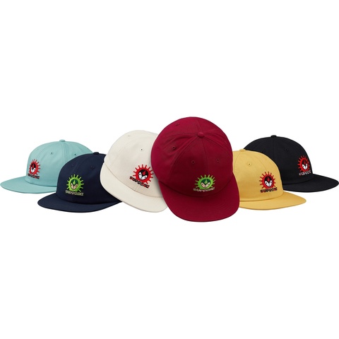 Supreme Vampire 6-Panel - $48.00