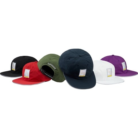 Supreme Performance Nylon 6-Panel - $48.00