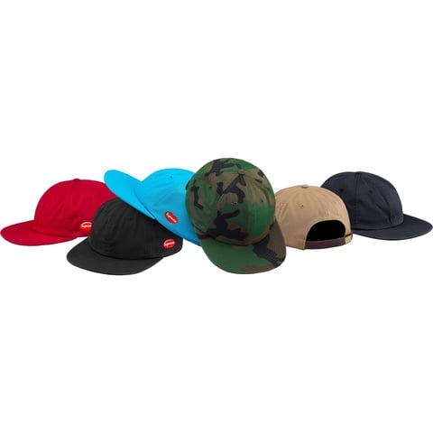 Supreme Window 6-Panel - $48.00