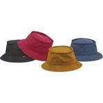 Supreme Reflective Ripstop Low Crusher (FW18)