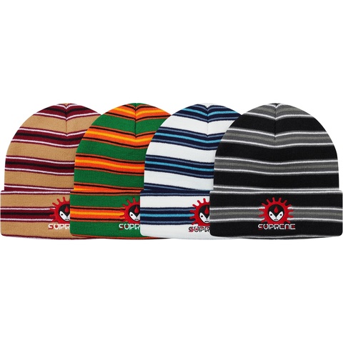 Supreme Vampire Beanie - $36.00