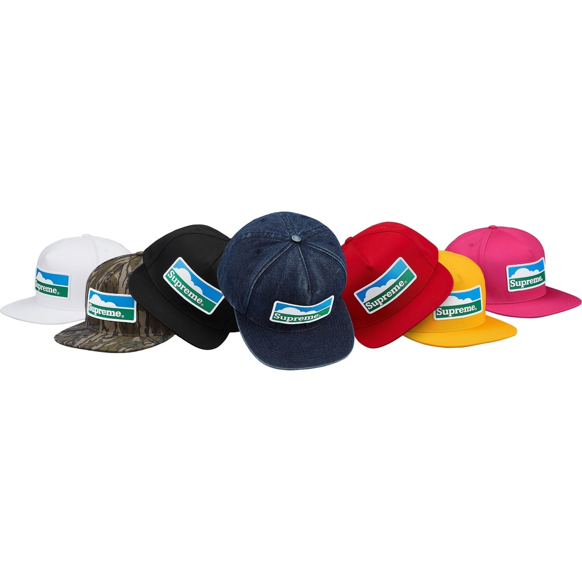 Supreme Horizon 5-Panel Cap 5パネルキャップ 134433028.jpg?cmsp_timestamp=