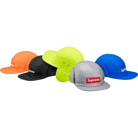 帽子 Supreme - PrimaLoft Earflap Camp Cap PrimaLoft® Earflap Camp Cap - fall/winter 2018 - Supreme