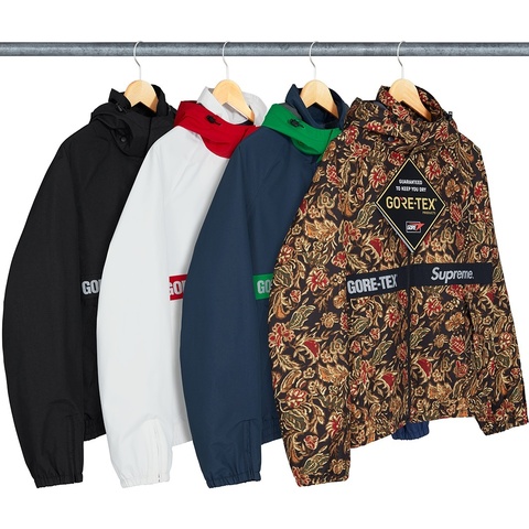 トップス Supreme 18AW Gonz Shop Vest Fall/Winter 2018 Preview – Supreme
