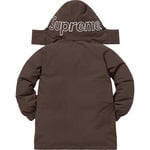 Supreme GORE-TEX 700-Fill Down Parka (FW18)