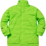 Supreme GORE-TEX 700-Fill Down Parka (FW18)