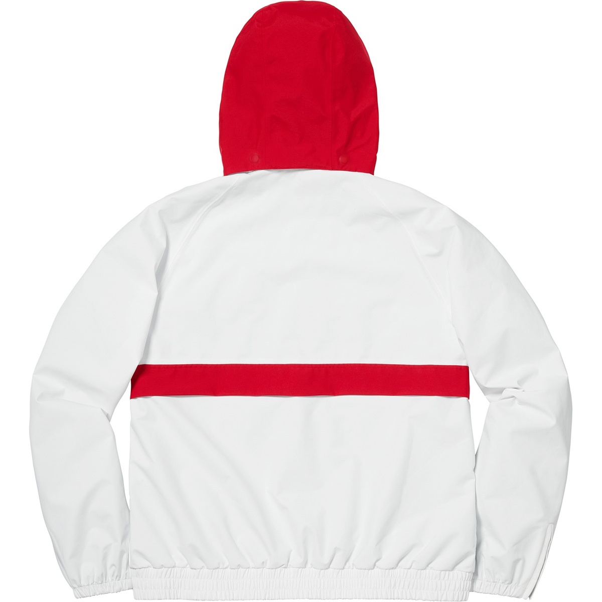 Supreme GORE-TEX Court Jacket (FW18) - $348