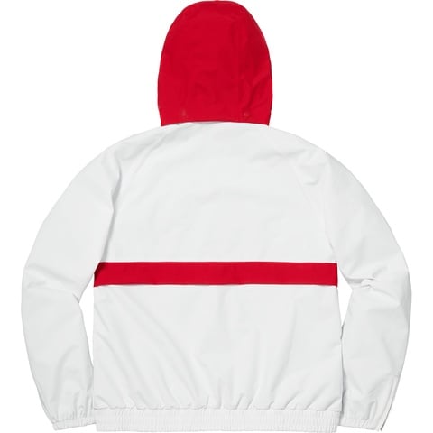 GORE-TEX Court Jacket - fall/winter 2018 - Supreme