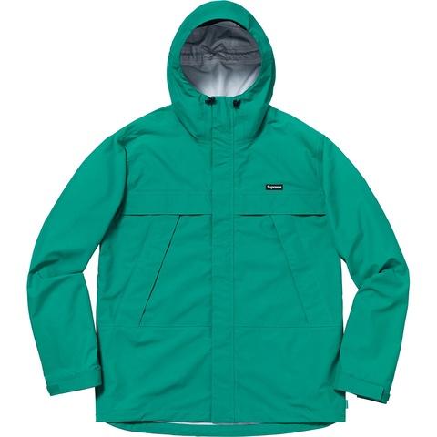Dog Taped Seam Jacket - fall/winter 2018 - Supreme