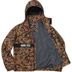 Supreme GORE-TEX Court Jacket (FW18)