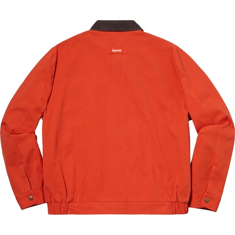 Supreme Field Jacket - Colorway