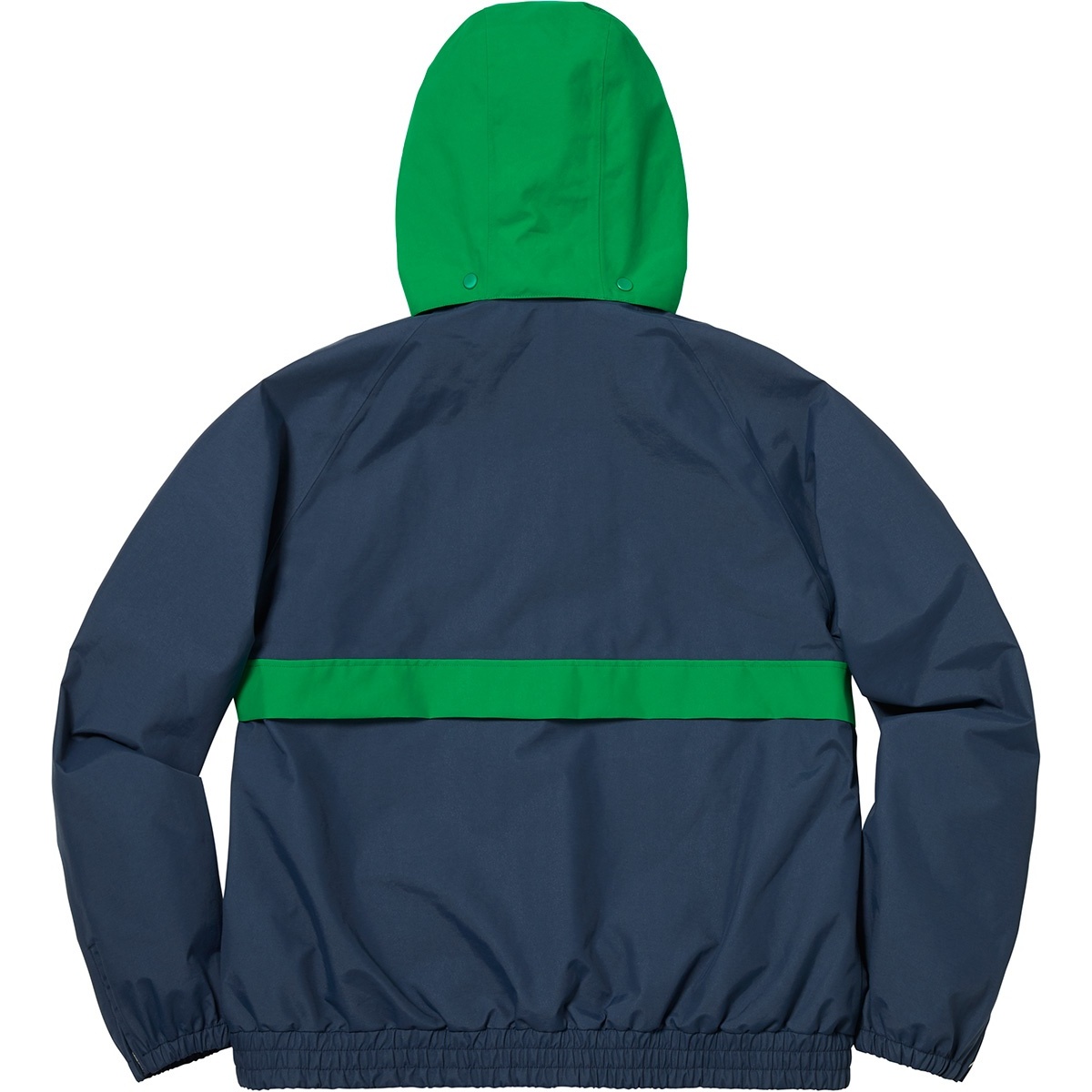 Supreme GORE-TEX Court Jacket (FW18) - $348