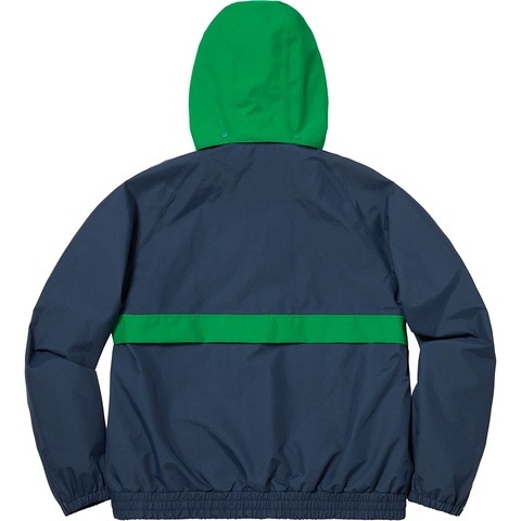GORE-TEX Court Jacket - fall/winter 2018 - Supreme