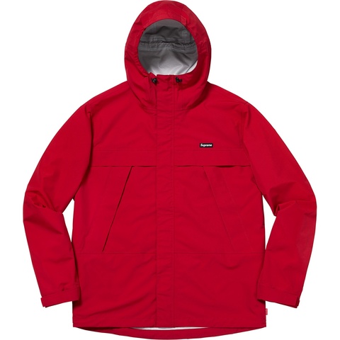 Supreme Dog Taped Seam Jacket - Colorway