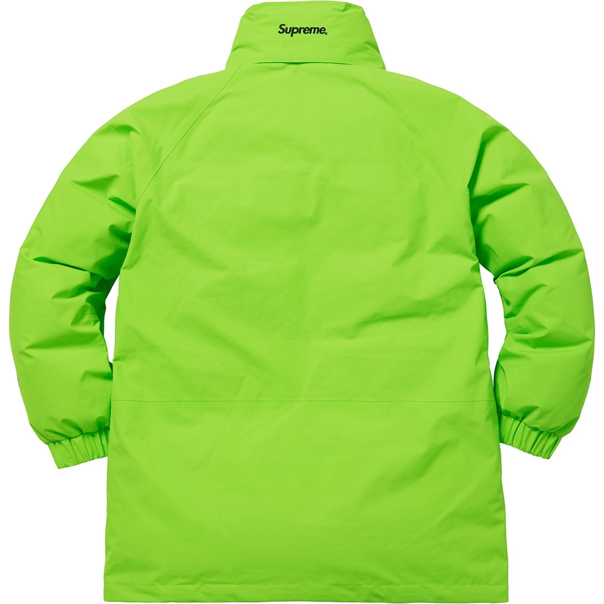 Supreme GORE-TEX 700-Fill Down Parka (FW18) - $648