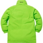 Supreme GORE-TEX 700-Fill Down Parka (FW18)