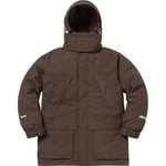 Supreme GORE-TEX 700-Fill Down Parka (FW18)