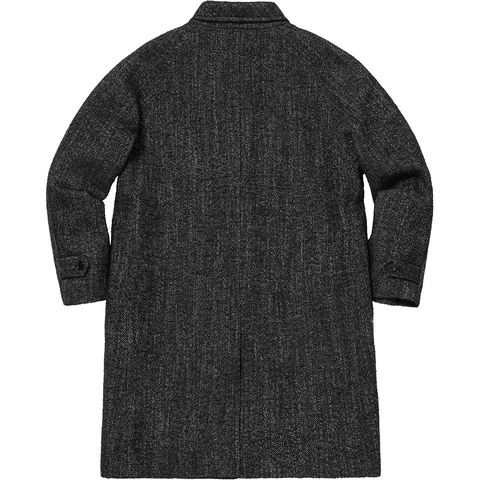 Wool Trench Coat - fall/winter 2018 - Supreme